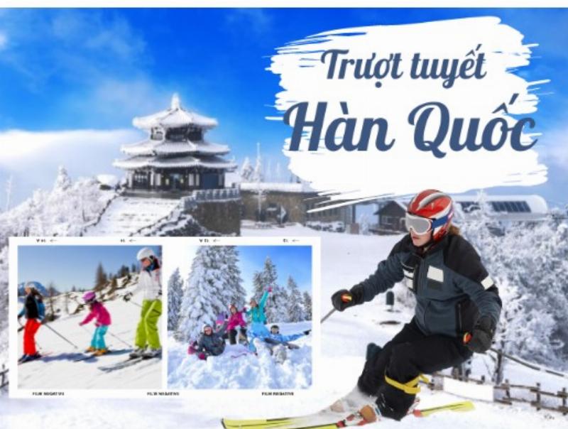 Các cửa hàng miễn thuế tại sân bay Incheon, nơi mua sắm phút cuối cho tour du lịch Hàn Quốc 4 ngày 3 đêm